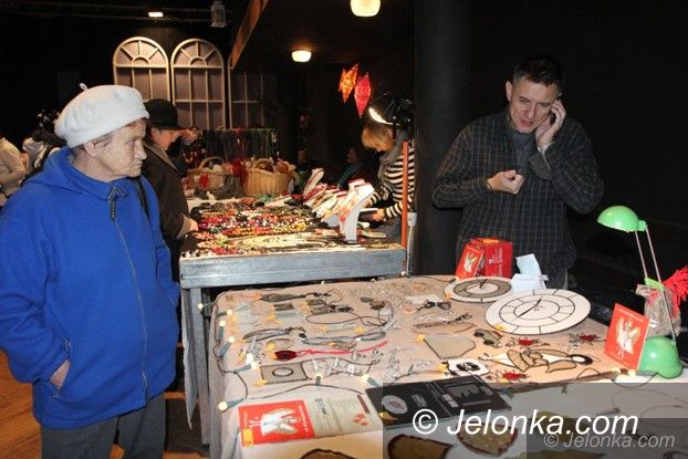 Jelenia Góra: Świąteczne cudeńka na „Jarmarku po Jeleniogóralsku”