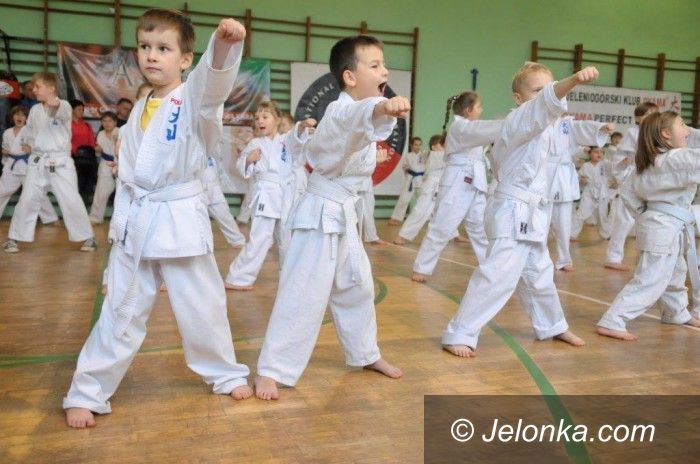 Jelenia Góra: Egzaminy Oyama Karate i plany noworoczne JKO