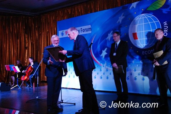 Karpacz: Wielkie Forum Energetyczne z nagrodami w Karpaczu