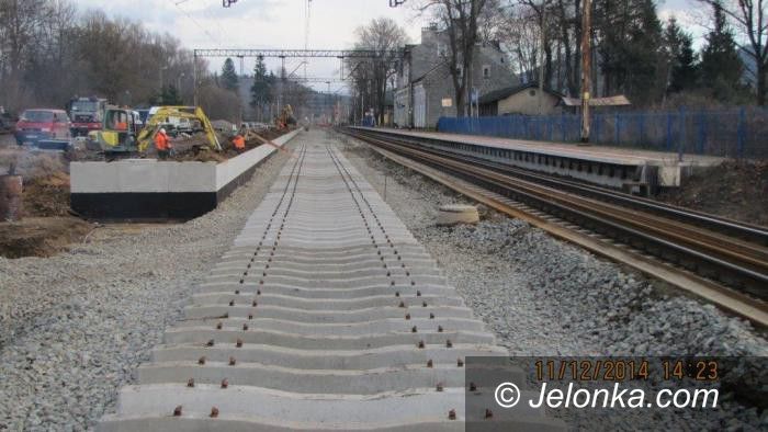 Region: Przejazd kolejowy w Wojanowie będzie zamknięty