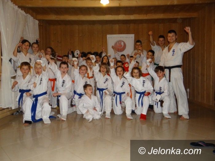 Poronin: Karate Camp VI Shinkyokushin