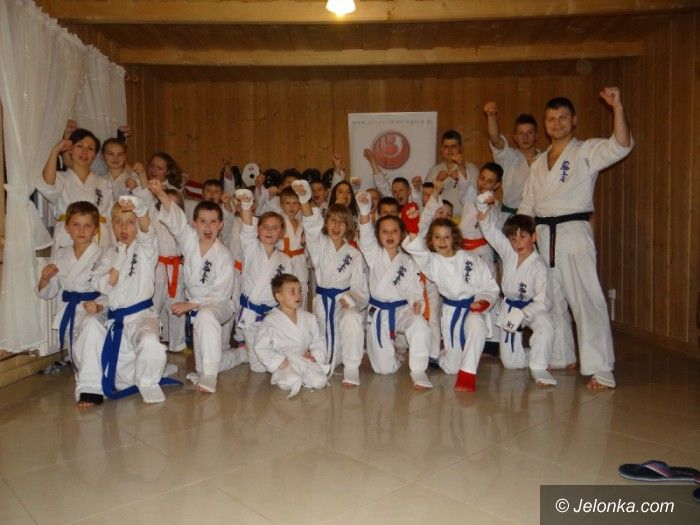 Poronin: Karate Camp VI Shinkyokushin