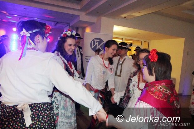 Jelenia Góra: Świetna zabawa na balu w stylu góralskim!