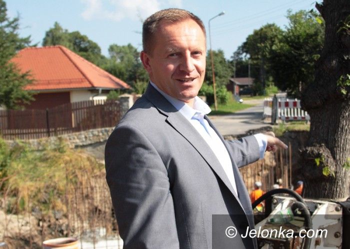 Janowice Wielkie: Hubert Papaj kieruje szpitalem w Janowicach Wielkich