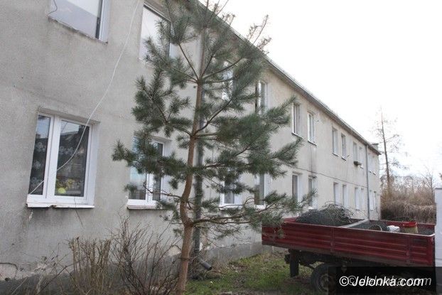 Jelenia Góra: Długie kolejki do mieszkań socjalnych