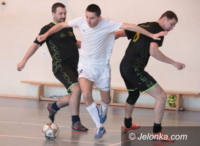 Piechowice: TKKF Francepol z Zielonej Góry zwycięzcą 8. edycji Futsal Cup
