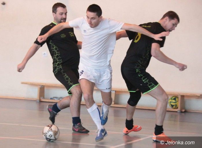 Piechowice: TKKF Francepol z Zielonej Góry zwycięzcą 8. edycji Futsal Cup
