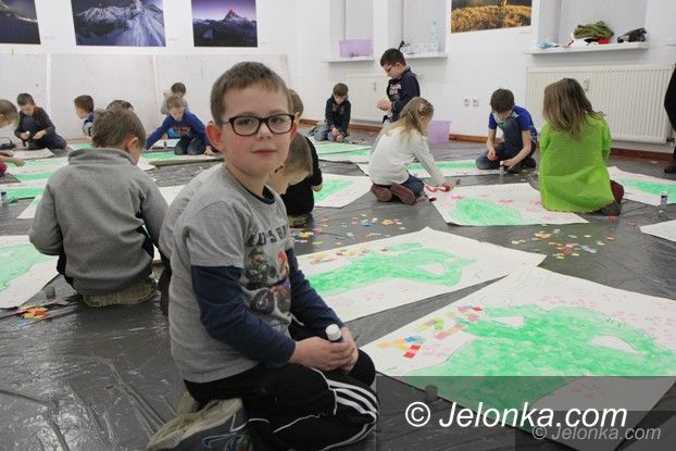 Jelenia Góra: Wiośnisko w Biurze Wystaw Artystycznych