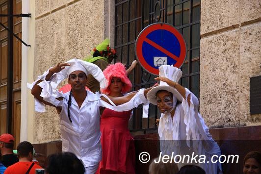 Jelenia Góra: “Buenos Dias Cuba” w cyklu czwartkowym