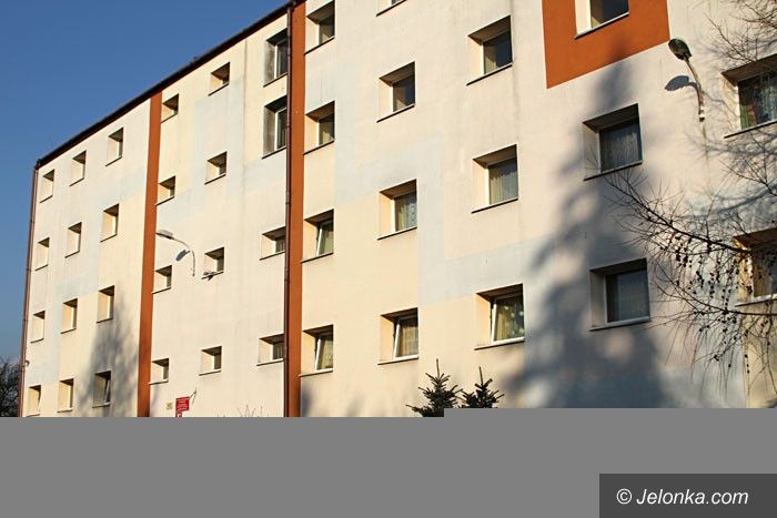 Jelenia Góra: Kolejne mieszkania trafią do uboższych