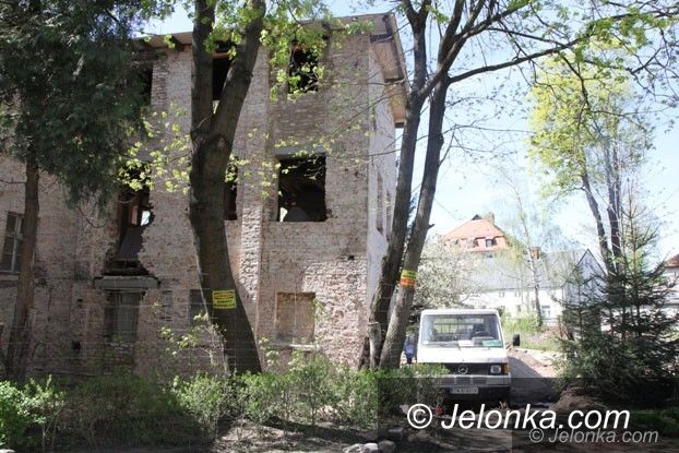 Jelenia Góra: Zabytkowa kamienica odzyska blask
