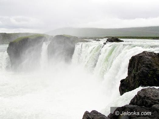 Jelenia Góra: O Islandii w cyklu czwartkowym
