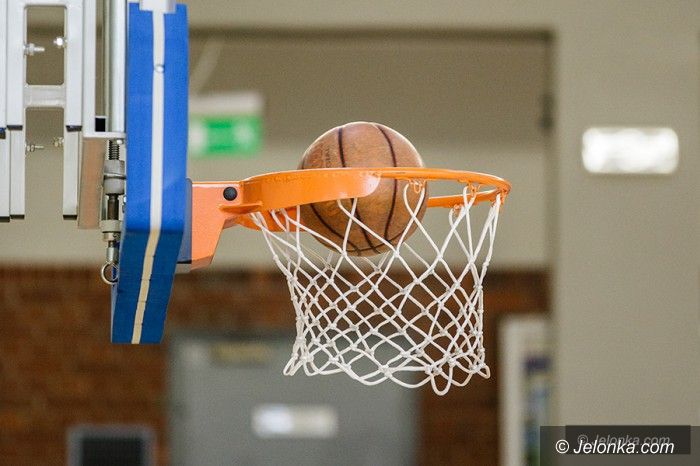 Jelenia Góra: Wichoś Mini Basket Liga blisko play off
