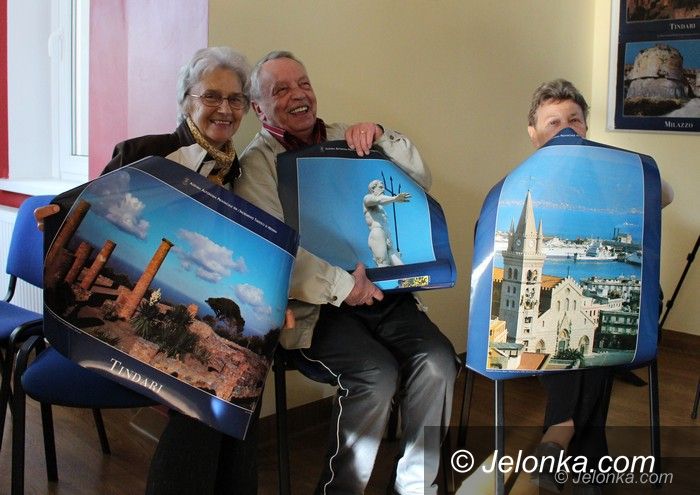 Jelenia Góra: Wolontariat seniorów sposobem na życie