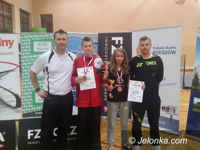 Rzeszów: Mamy medal Mistrzostw Polski z Rzeszowa