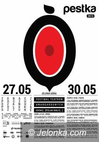Jelenia Góra: Ogłoszono program Festiwalu PESTKA 2015