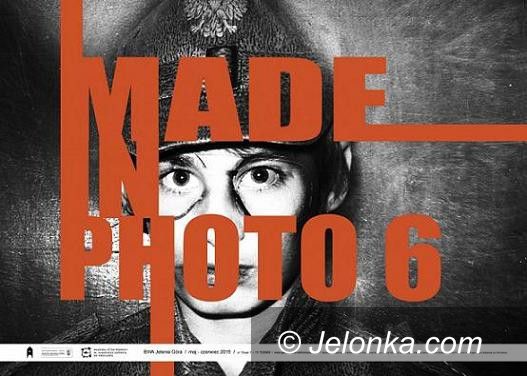 Jelenia Góra: “Made in Photo 6” w BWA