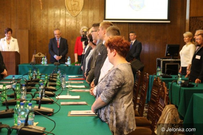 Jelenia Góra: Inauguracyjna sesja Rady Uzdrowiska Cieplice