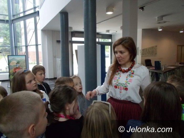Jelenia Góra: Święto dzieci w Muzeum Karkonoskim