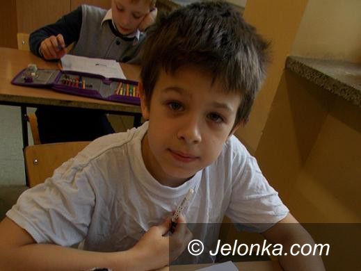 Jelenia Góra: Uczeń SP 7 zwycięzcą konkursu literackiego