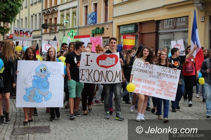 Jelenia Góra: Dni Kultury Europejskiej „Ekonoma”