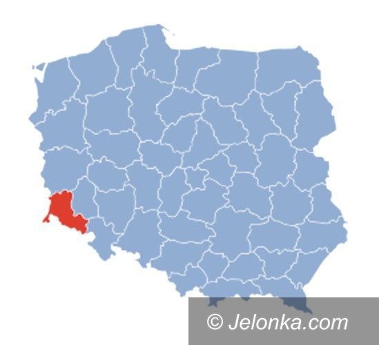 Jelenia Góra: 40 lat temu Jelenia Góra stała się stolicą województwa
