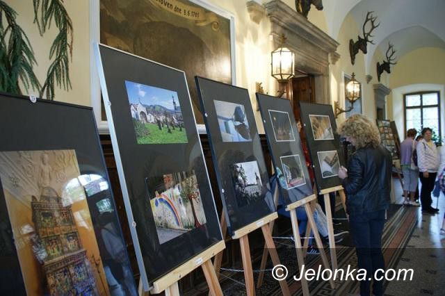 Region: Wystawa fotografii w Vrchlabí już otwarta