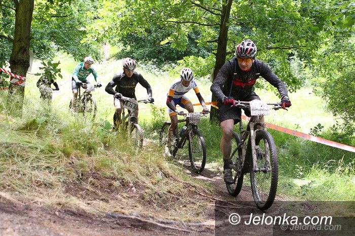 Jelenia Góra: Za nami rowerowy weekend w Jeleniej Górze