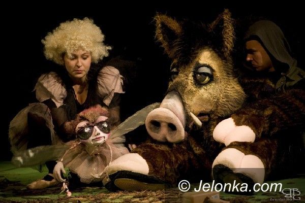 Jelenia Góra: “Tylko jeden dzień” Teatru Animacji pojedzie w Polskę