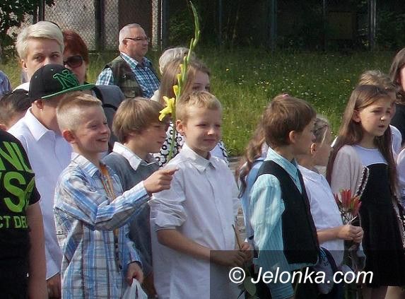 Jelenia Góra: Zakończenie roku szkolnego w SP nr 7