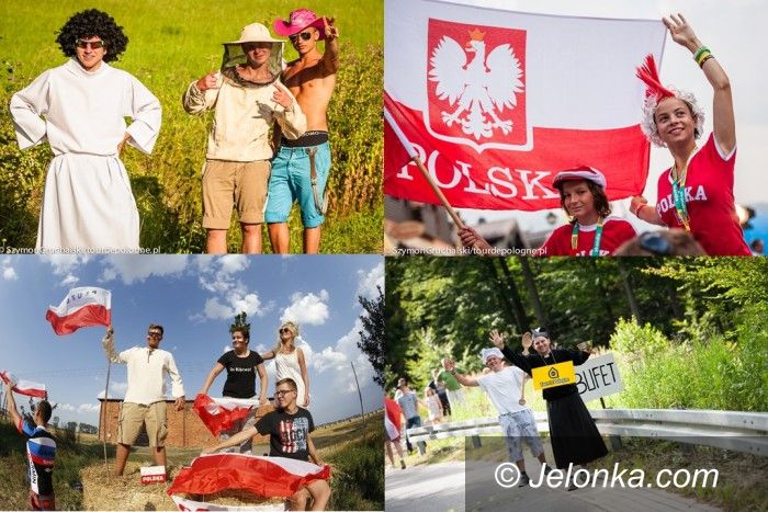 Polska: Konkurs na najciekawszą dekorację podczas 72. TDP