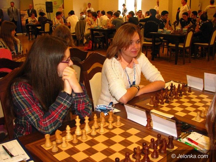 Karpacz: Tydzień z szachami w Karpaczu