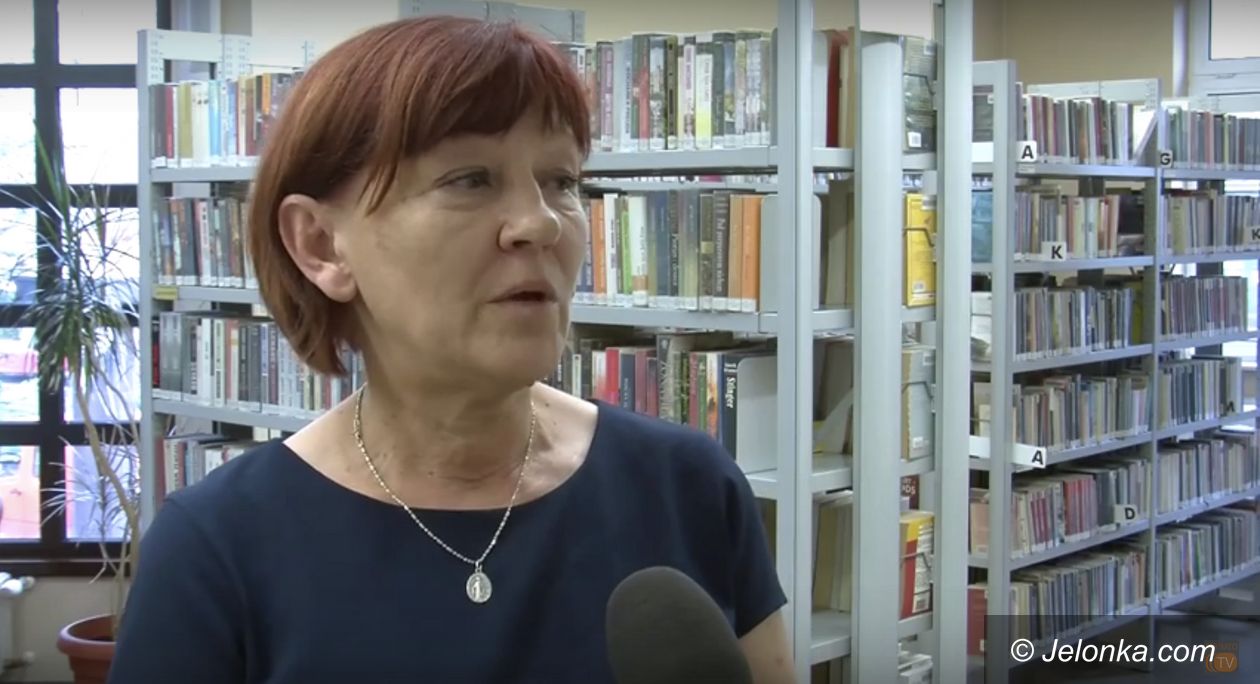 Jelenia Góra: Nowa dyrektor Książnicy Karkonoskiej