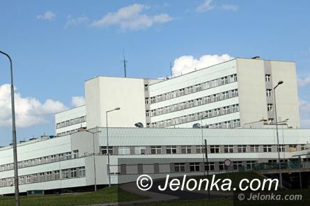 Jelenia Góra: Jeleniogórski szpital źle zarządzany