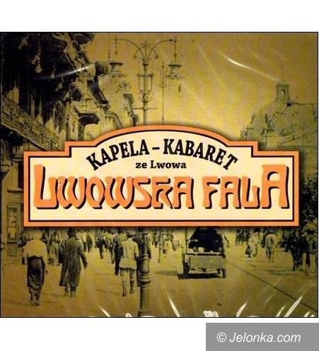 Karpacz: Koncert kapeli “Lwowska Fala” w Karpaczu