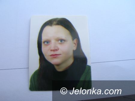 Region: Zaginęła Anna Leśna. Czy ktoś ją widział?