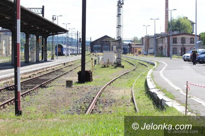 Region: Coraz więcej zwolenników kolei do Karpacza i Kowar