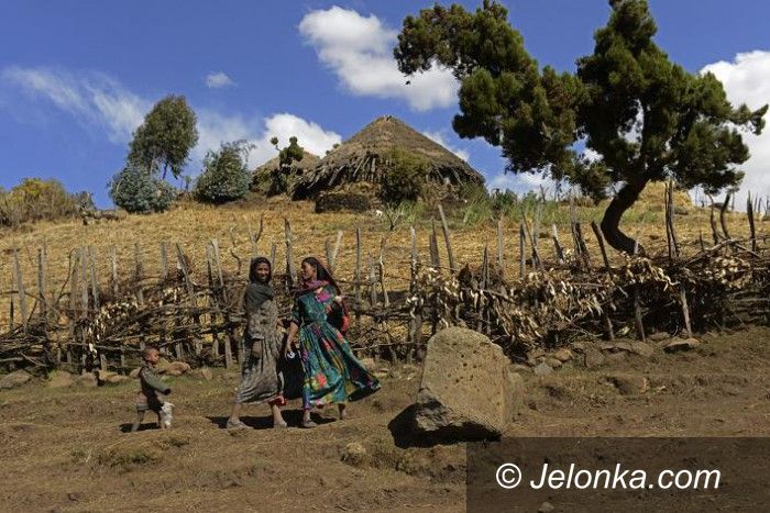 Jelenia Góra: O Etiopii “w cyklu czwartkowym”