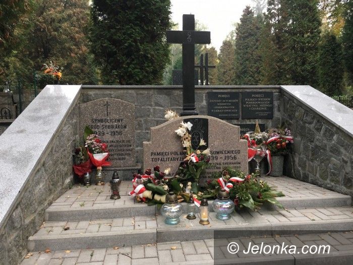 Jelenia Góra: Jeleniogórskie cmentarze zadbane