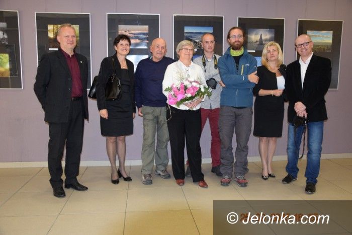 Powiat: Wystawa jeleniogórskich fotografików w Jabloncu nad Nysą