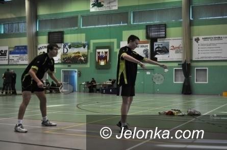 Polska: Sukcesy badmintonistów Chojnika