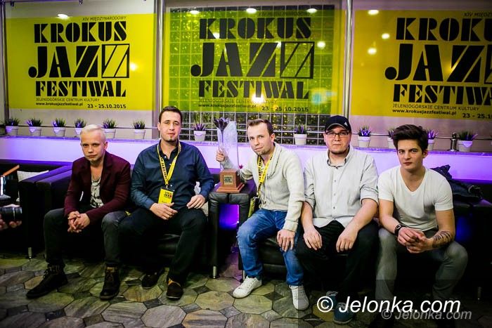 Jelenia Góra: XIV Krokus Jazz Festiwal rozstrzygnięty