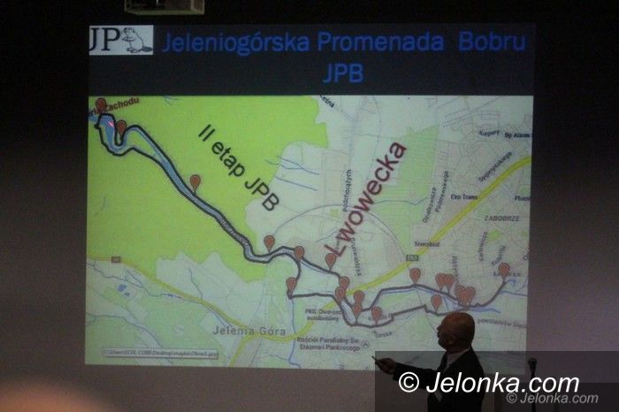 Jelenia Góra: O projektach do budżetu obywatelskiego