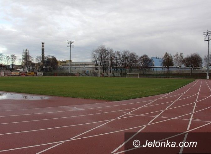 Jelenia Góra: Komisja Sportu debatowała o stadionie i dotacjach