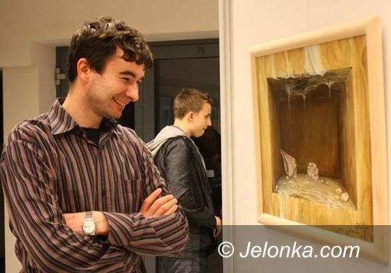 Jelenia Góra: Jedna wystawa, trzy różne spojrzenia
