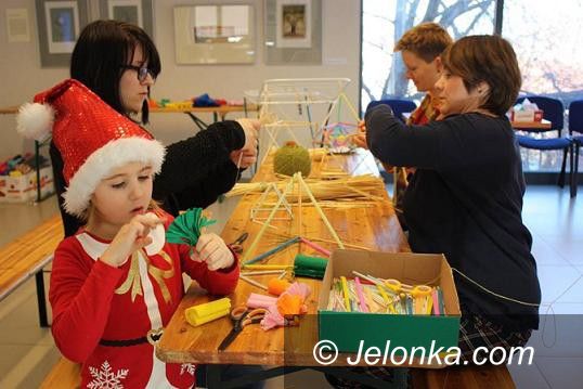 Jelenia Góra: Rodzinne warsztaty mikołajkowe w muzeum