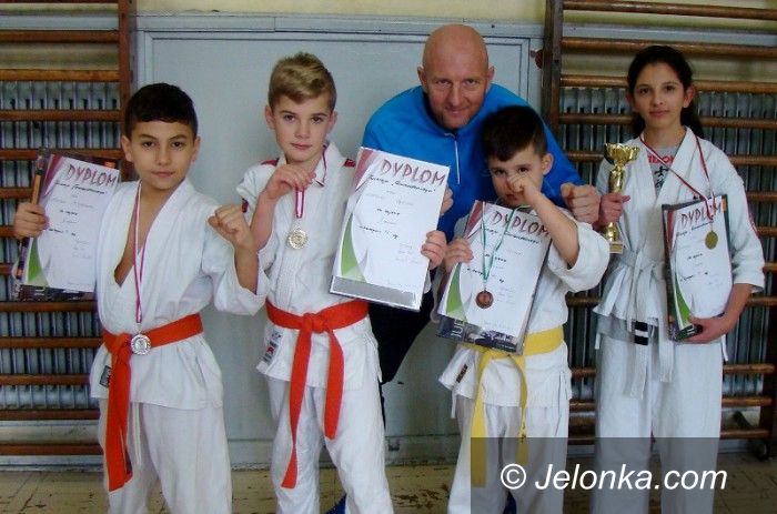 Jelenia Góra: Gwiazdkowy Turniej Judo