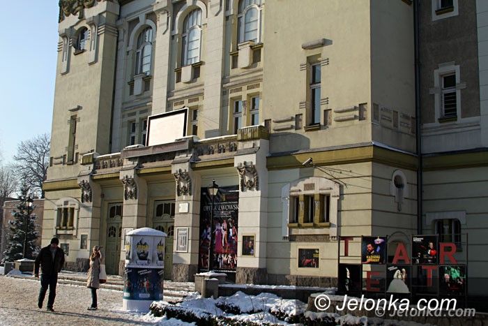Jelenia Góra: Skąd pieniądze na remont Teatru Norwida?