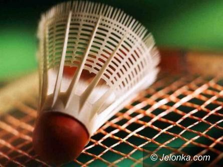 Wrocław: Świetny występ badmintonistów Chojnika