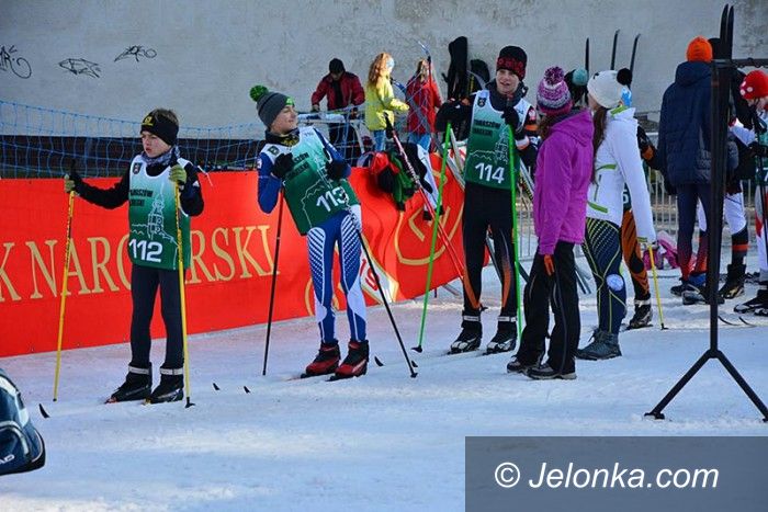 Jelenia Góra: Nasi młodzi sportowcy z medalami